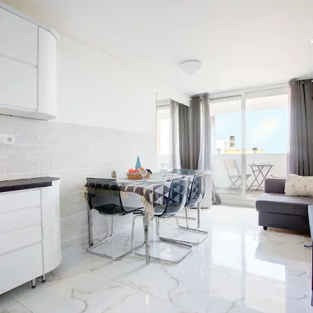 شقة Vistaero-6 By Interhome *