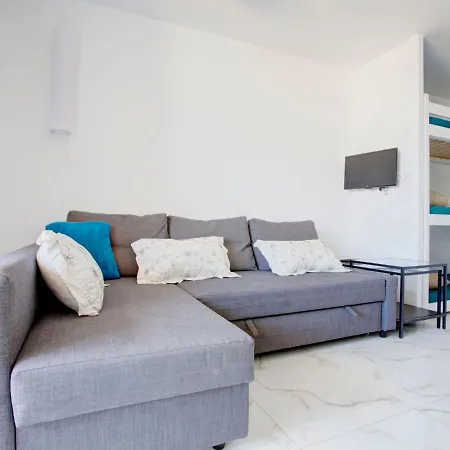 Vistaero-6 By Interhome * Le Barcarès