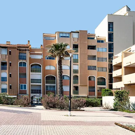 Vistaero-6 By Interhome شقة