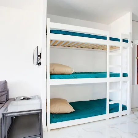 Vistaero-6 By Interhome * Le Barcarès