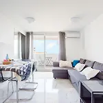 Apartamento Vistaero-6 By Interhome Le Barcarès
