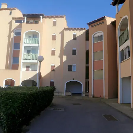Vistaero-6 By Interhome * Le Barcares