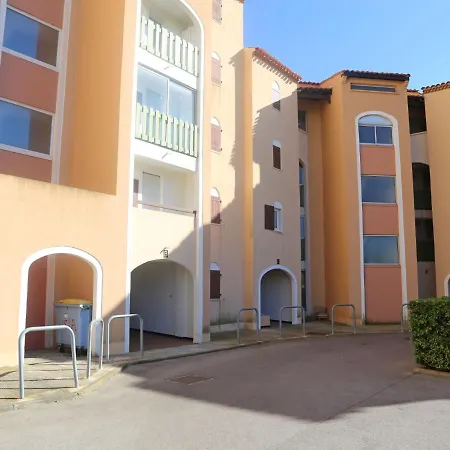 Vistaero-6 By Interhome Le Barcares