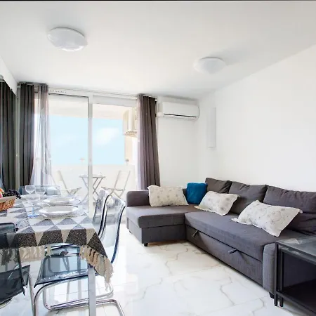Vistaero-6 By Interhome Le Barcares