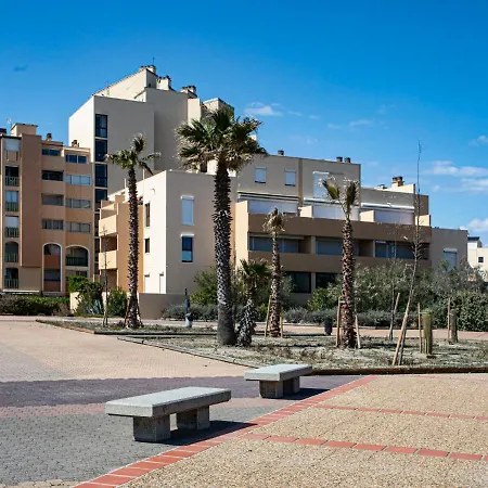Vistaero-6 By Interhome Apartment *