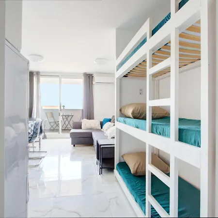 Vistaero-6 By Interhome * Le Barcares