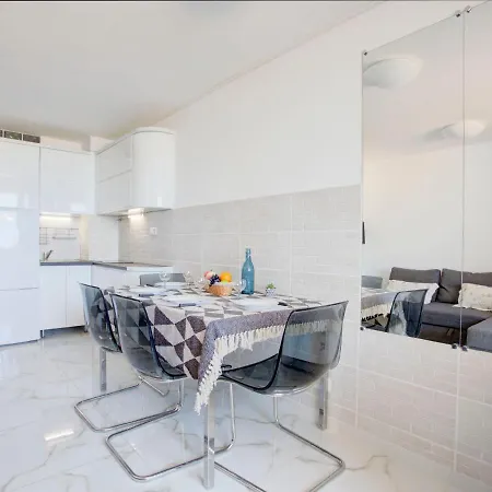 Vistaero-6 By Interhome Apartment *