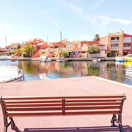Vistaero-6 By Interhome Apartamento *