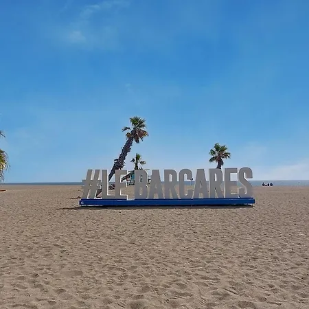 Vistaero-6 By Interhome Apartamento *